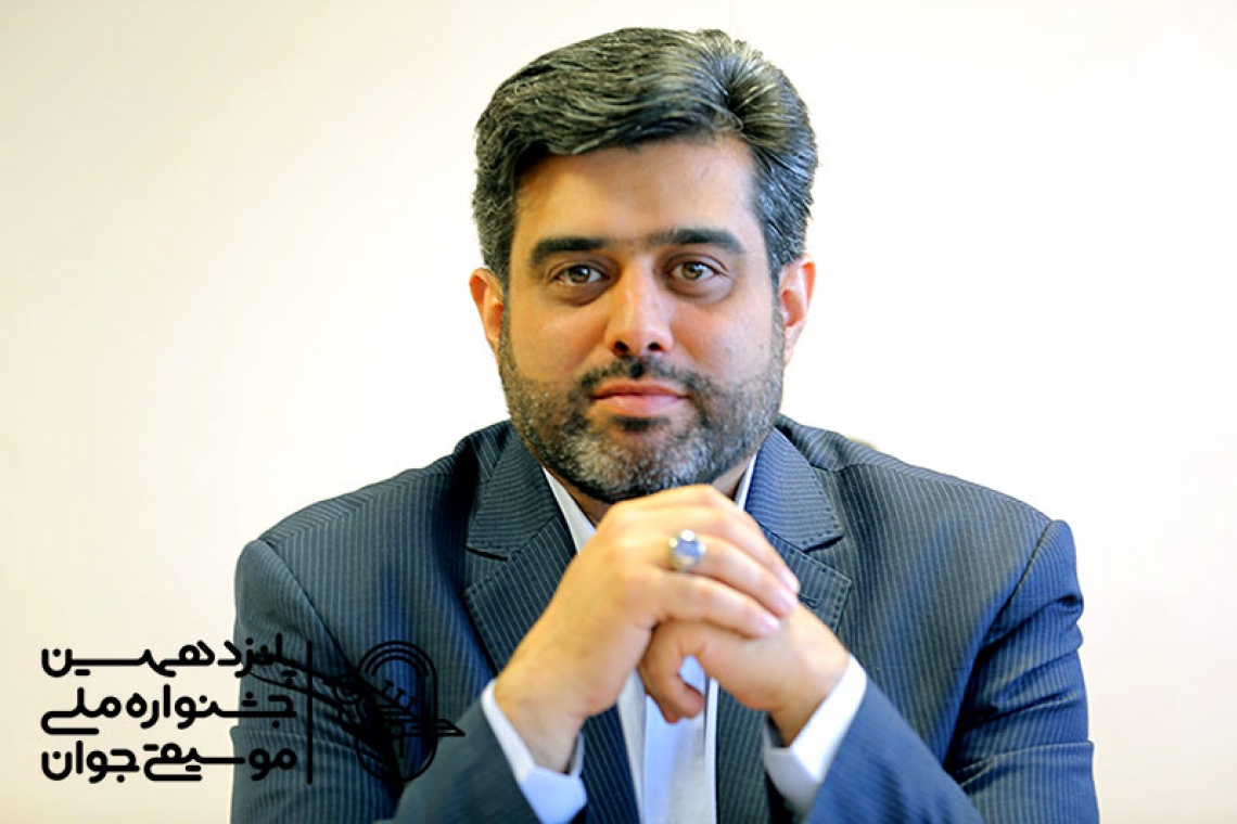 محمد الهیاری: برای برگزیدگان جشنواره برنامه سازمان یافته‌ تر و برنامه‌ریزی بهتری خواهیم داشت